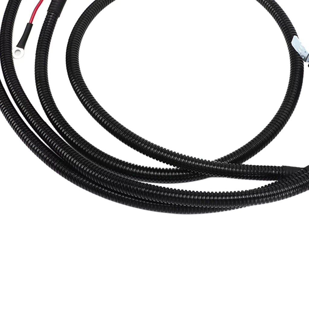 Rancher Sensor For Harnent Shift Shift ES Motor Honda 00-06 350 Harness Angle Bypass Set