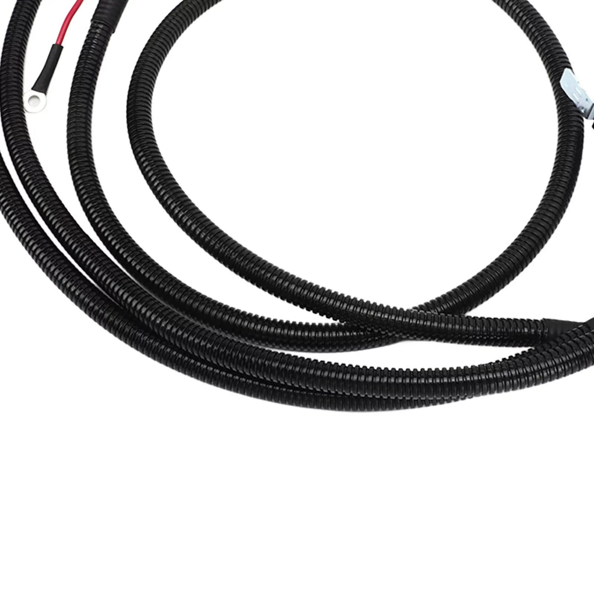 Rancher Sensor For Harnent Shift Shift ES Motor Honda 00-06 350 Harness Angle Bypass Set