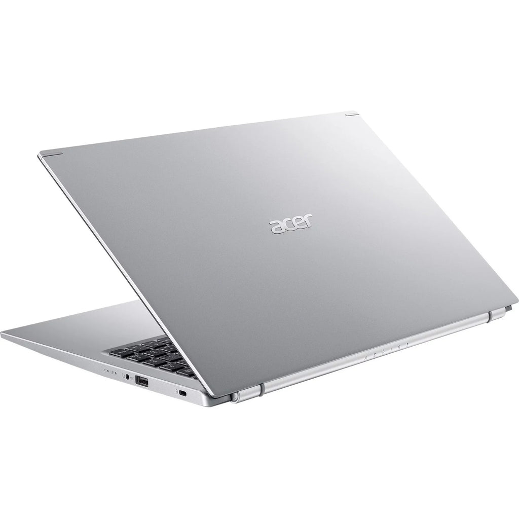 A515-56T-77S8 Aspire Full 15.6" i7 Core Home, Laptop, i7-1165G7, 512GB 5 Touchscreen Acer Intel 10 SSD, HD Windows