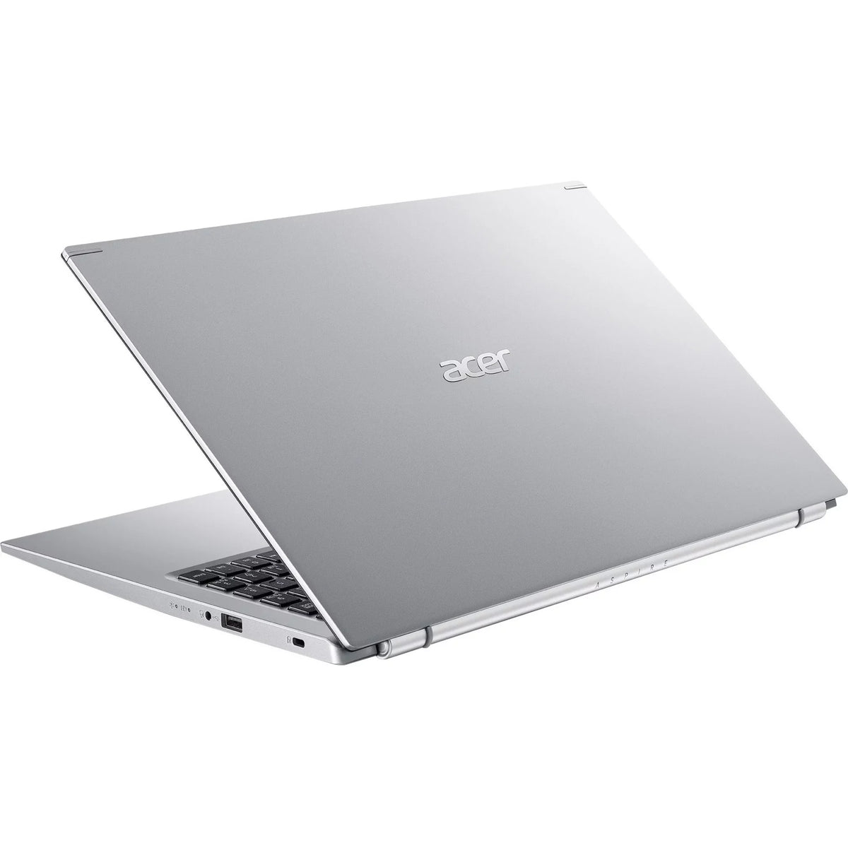 A515-56T-77S8 Aspire Full 15.6" i7 Core Home, Laptop, i7-1165G7, 512GB 5 Touchscreen Acer Intel 10 SSD, HD Windows