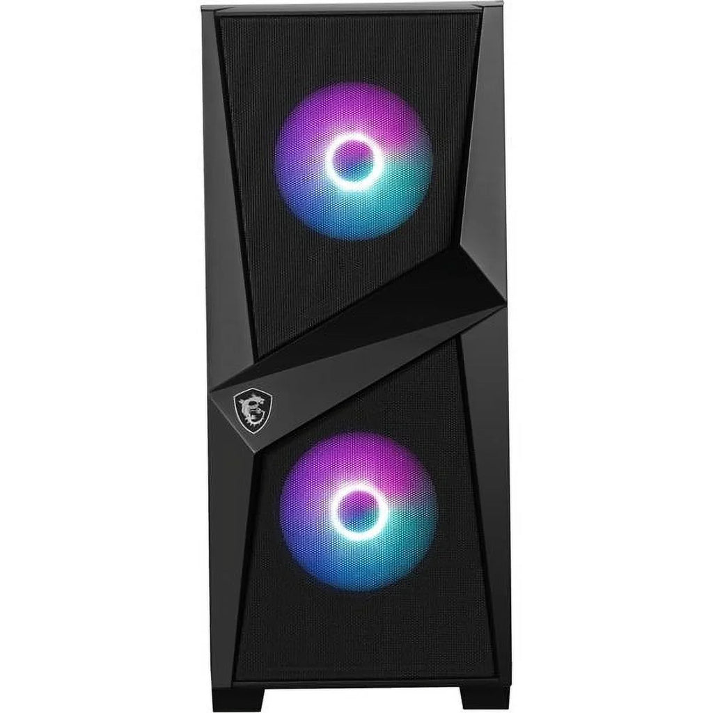 Codex DDR5, Intel 1TB Black Gaming R 11, MSI 4060 Desktop, SSD, i5-13400F, 16GB RTX Win 8GB, NVIDIA