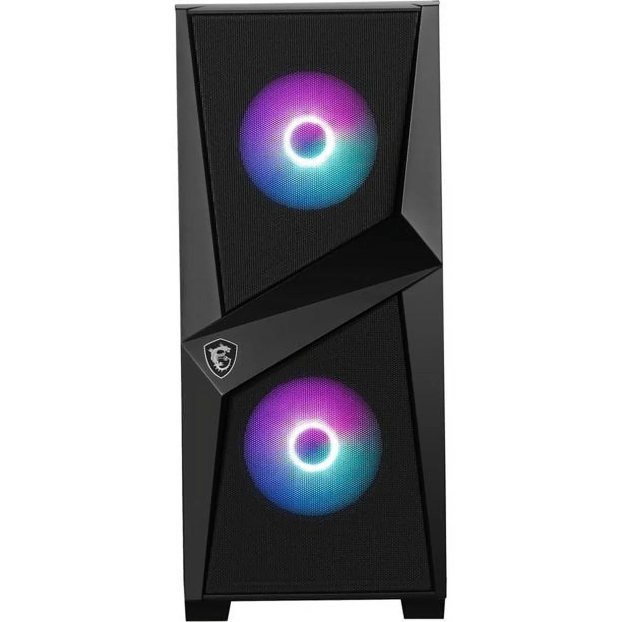 Codex DDR5, Intel 1TB Black Gaming R 11, MSI 4060 Desktop, SSD, i5-13400F, 16GB RTX Win 8GB, NVIDIA