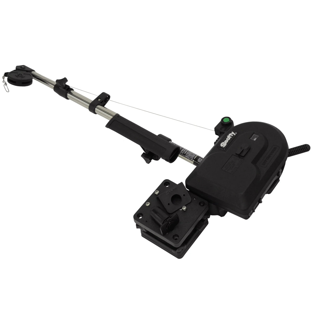 ProPack, Scotty Telescoping Base Boom, w/S 60"