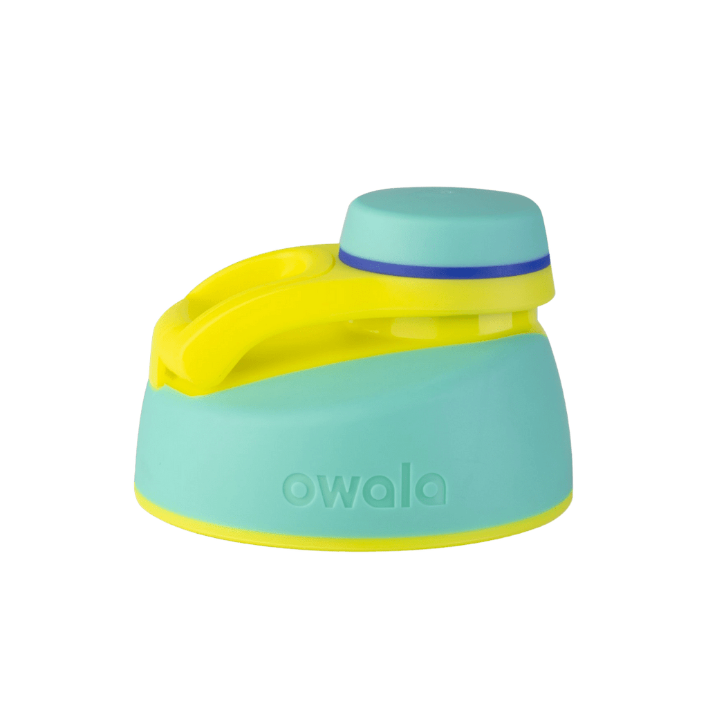 Replacement Lids - Second Set 42