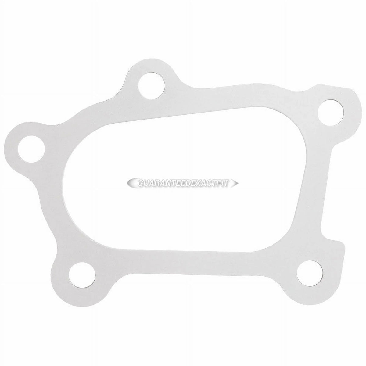 Gaskets 2011 Turbo With Turbocharger 2012 New Kit - CX7 For Mazda Buyautoparts CX-7