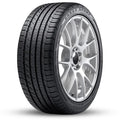 Sport 109108366 Goodyear 50000 Ford Season / 255/50R20 2011-19 Chevrolet 2006-09 2555020 / 255/50/20 SS of XLT, Pair Tires Performance Explorer Mile 2 Trailblazer All Eagle 109V Fits: