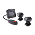 M760D 15N5940007 Starvis GPS Dash Camera Mivue Dual
