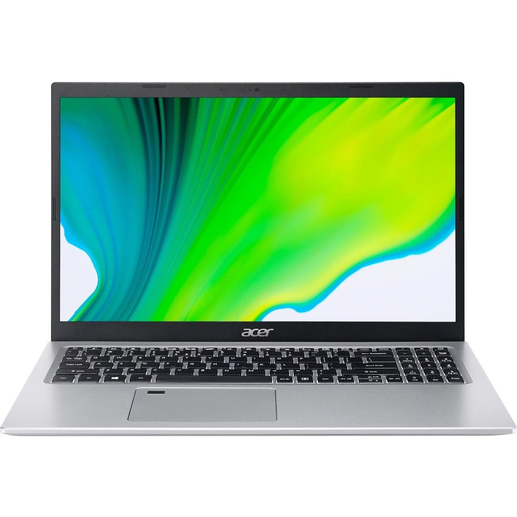 A515-56T-77S8 Aspire Full 15.6" i7 Core Home, Laptop, i7-1165G7, 512GB 5 Touchscreen Acer Intel 10 SSD, HD Windows