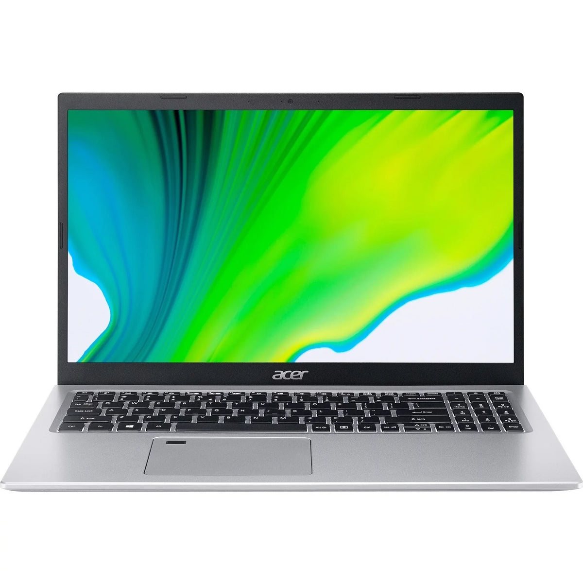A515-56T-77S8 Aspire Full 15.6" i7 Core Home, Laptop, i7-1165G7, 512GB 5 Touchscreen Acer Intel 10 SSD, HD Windows