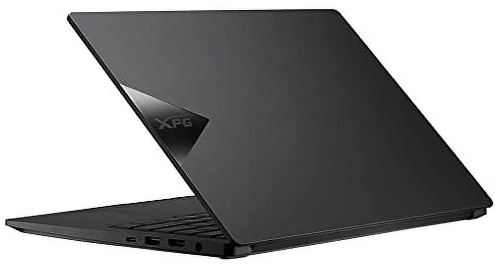 NVMe (i5-1135G7, Xenia Enthusiast XPG RAM, XENIA14I5G11GXELX-BKCUS Gaming 14" 10) Xe, 32GB SSD, Laptop 14 Windows 2021 WUXGA, Intel EXCaliberPC 1TB Iris