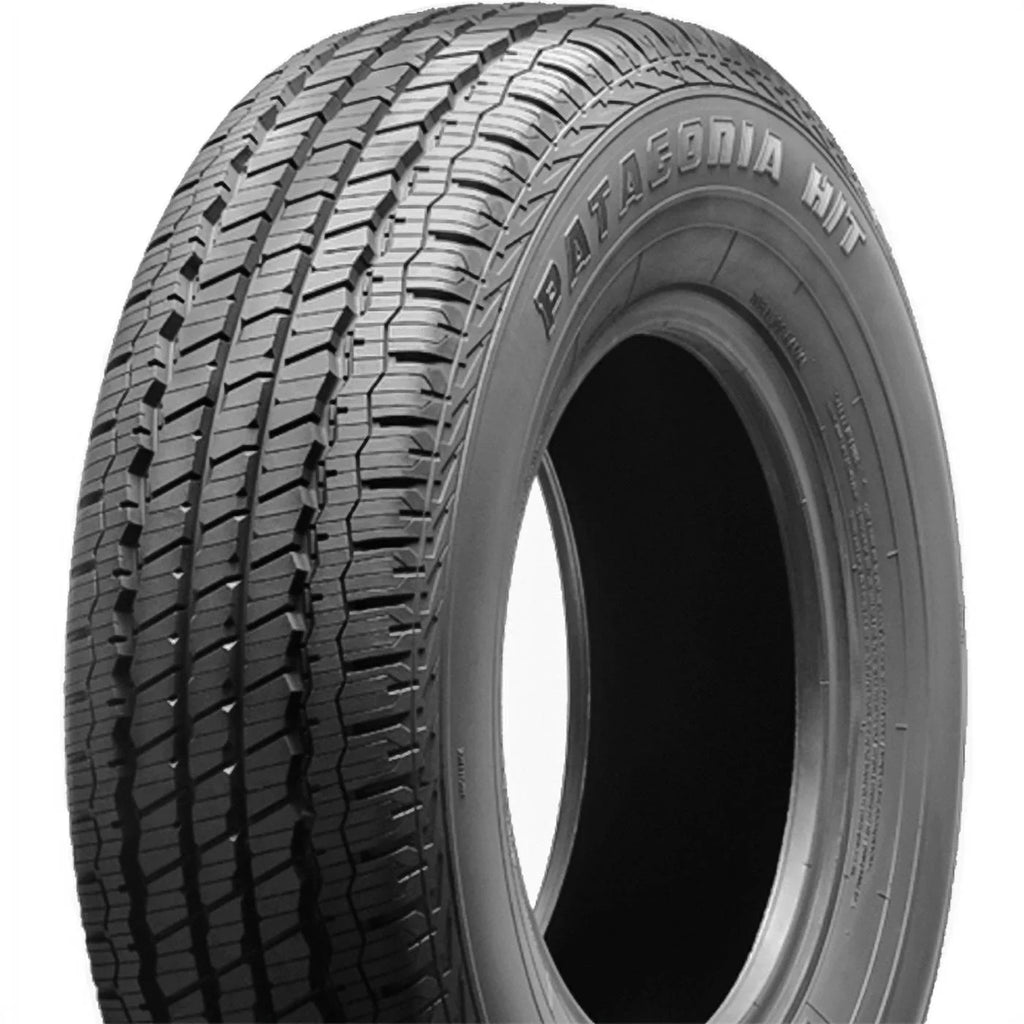 Cherokee Pro Grand Jeep All-Season Fits: H/T Tacoma 2015 Milestar - 109T Patagonia Toyota TRD Summit, 265/60R18 2014-15 Tire