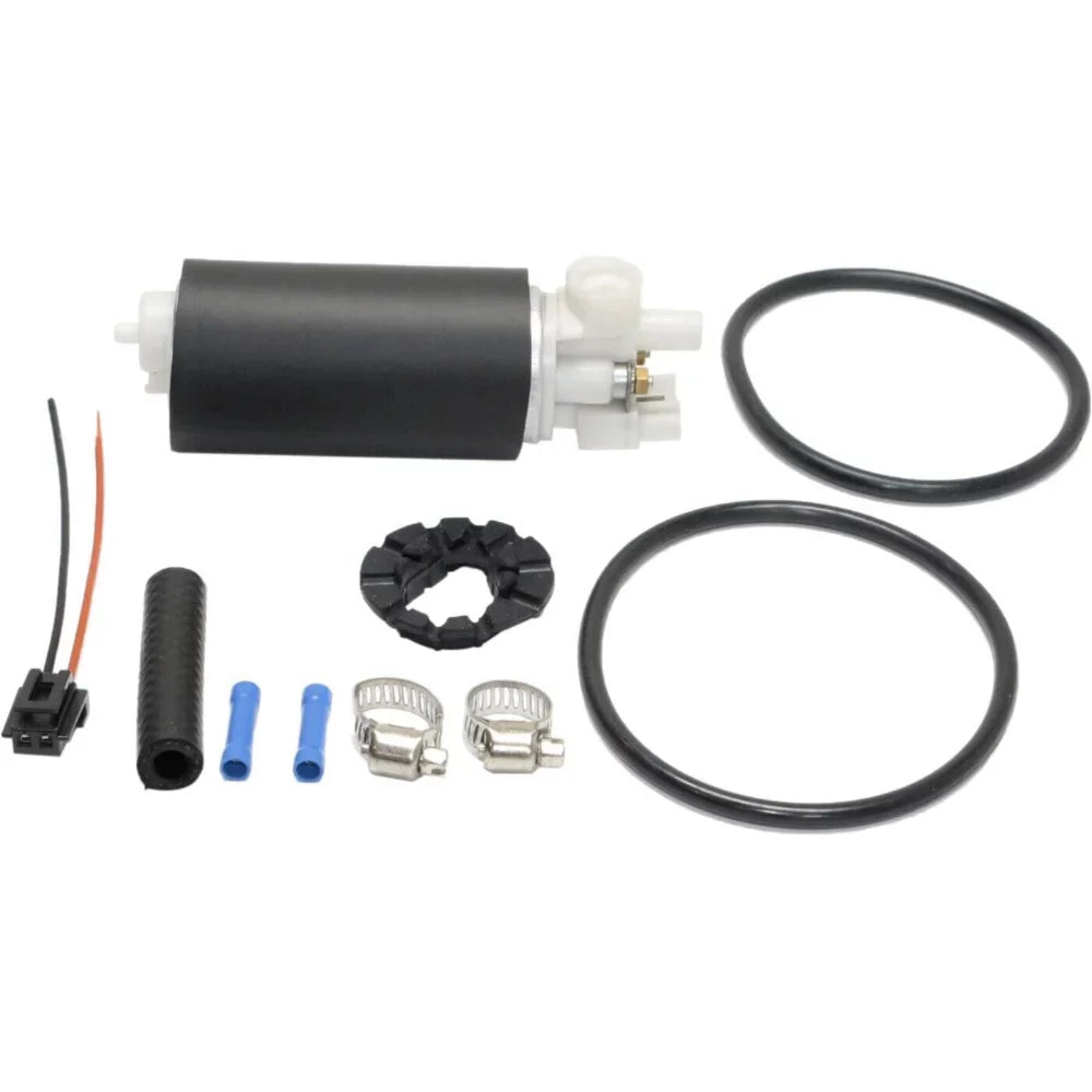 For Electric Motor GMC w/Pump K1500 88-95 Teledu C1500 Chevrolet Pump Fuel