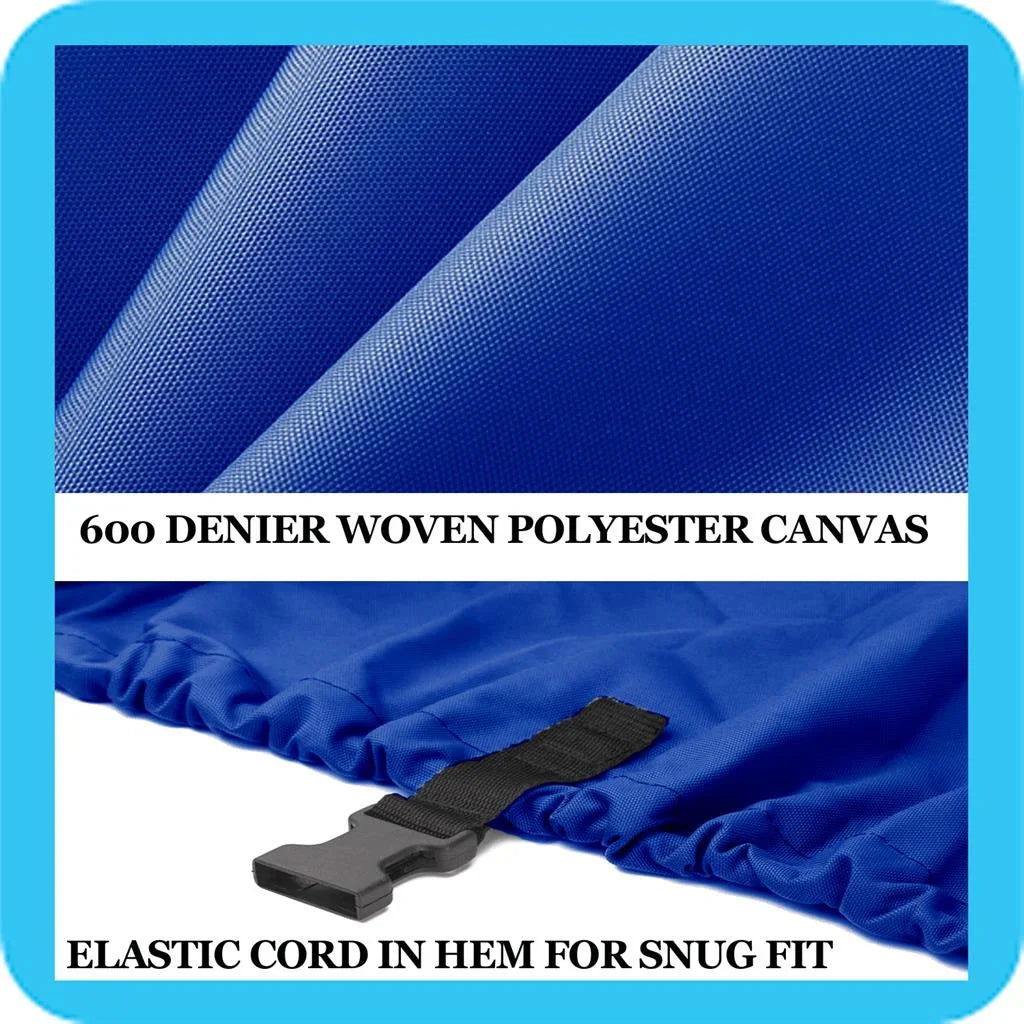 PLUS ALL PRIX YEARS for BLUE, BOAT GRAND GREAT I/O QUALITY Compatible COVER Performance SUPER