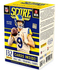BLASTER Football (11 Trading Card Score 2022 Box Packs) Panini NFL
