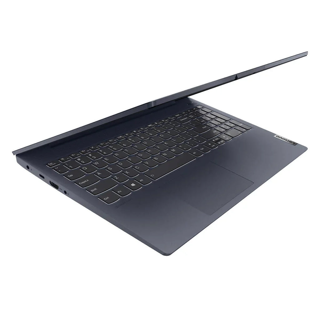 15.6" IdeaPad Intel 15IIL05 i5-1035G1, Abyss 1TB Lenovo Blue 3 8GB Core