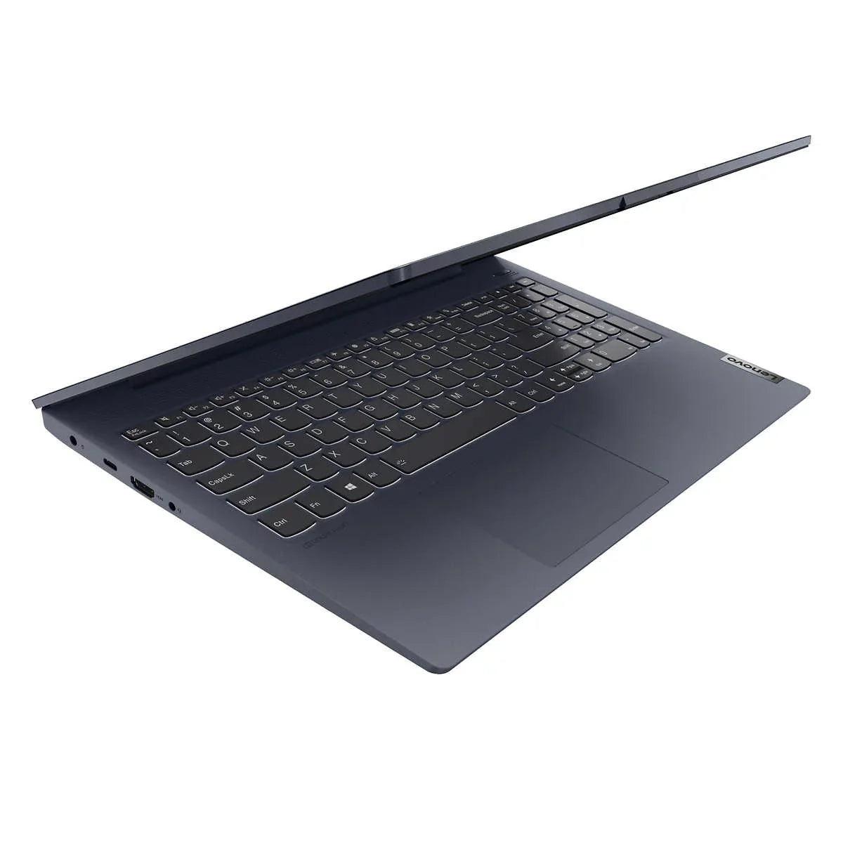 15.6" IdeaPad Intel 15IIL05 i5-1035G1, Abyss 1TB Lenovo Blue 3 8GB Core