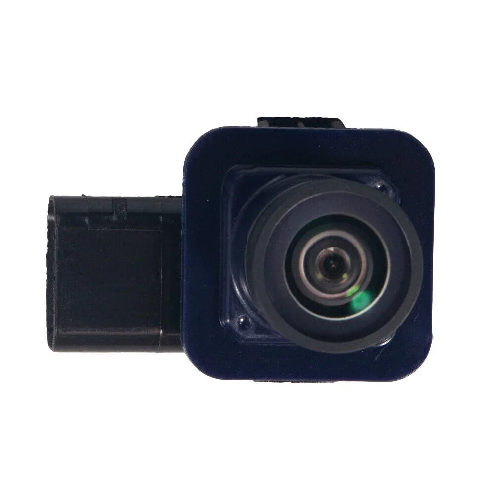 Camera Backup HD 2011-2014 Edge Ford Camera For BT4Z-19G490-B Black Video