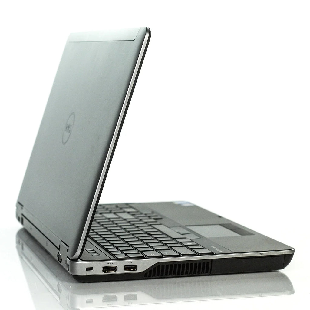 Pro Latitude Quad-Core Restored E6540 16GB i7 B Win (Refurbished) Laptop Dell v.WCA 10 320GB