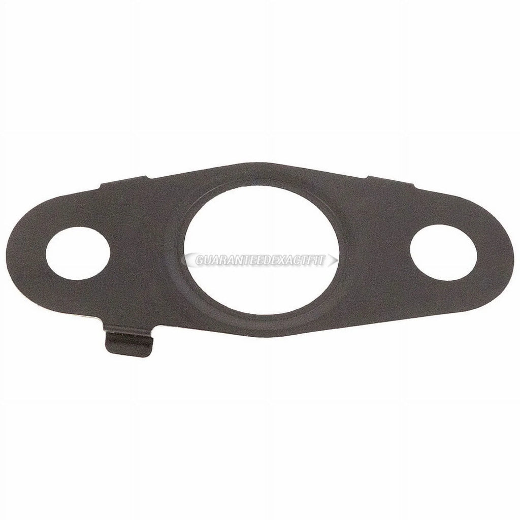 Gaskets 2011 Turbo With Turbocharger 2012 New Kit - CX7 For Mazda Buyautoparts CX-7