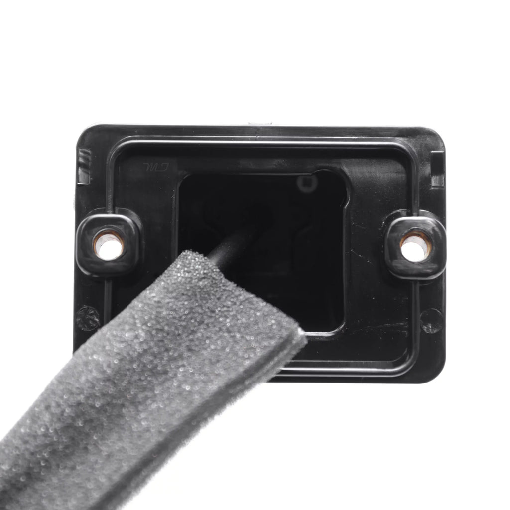 AVM Backup # (2015-2017) w/o for 28442-3WU1A QX50 Replacement Camera Part Tailgaters Master OE Infiniti