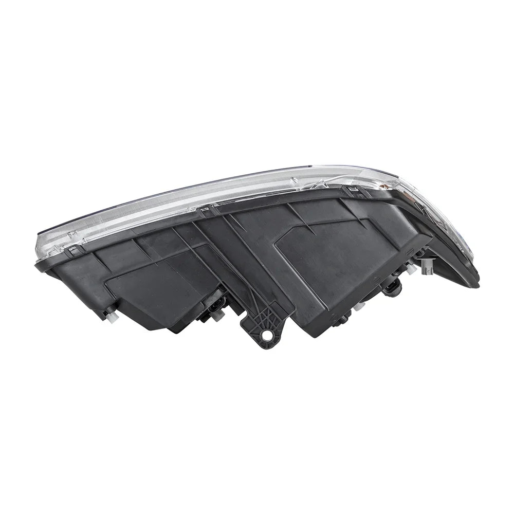By Part 2012 Journey Rt 2016 Gt 2015 2010 2019 Dodge 2009 Lux Left 2013 Sxt New 2018 Headlight Ch2502222 2020 Compatible Number Se 2017 With 2014 Halogen 2011