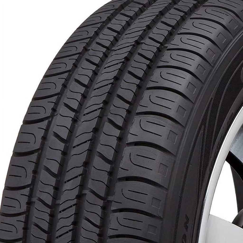 Mi 235/65/17 Goodyear 235/65R17 Fits: Pair of All-Season 2019 High-Mileage EX, LX / 104T 2356517 Assurance Honda 65k CR-V Tire 2017-18 Honda Warranty 2 CR-V 407722374 /
