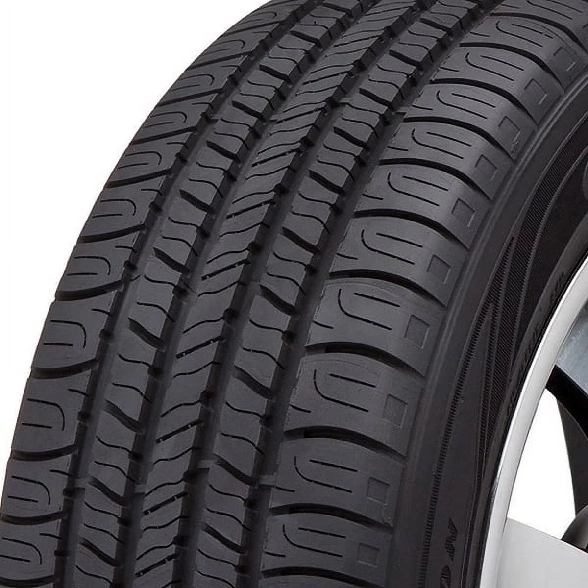 Mi 235/65/17 Goodyear 235/65R17 Fits: Pair of All-Season 2019 High-Mileage EX, LX / 104T 2356517 Assurance Honda 65k CR-V Tire 2017-18 Honda Warranty 2 CR-V 407722374 /