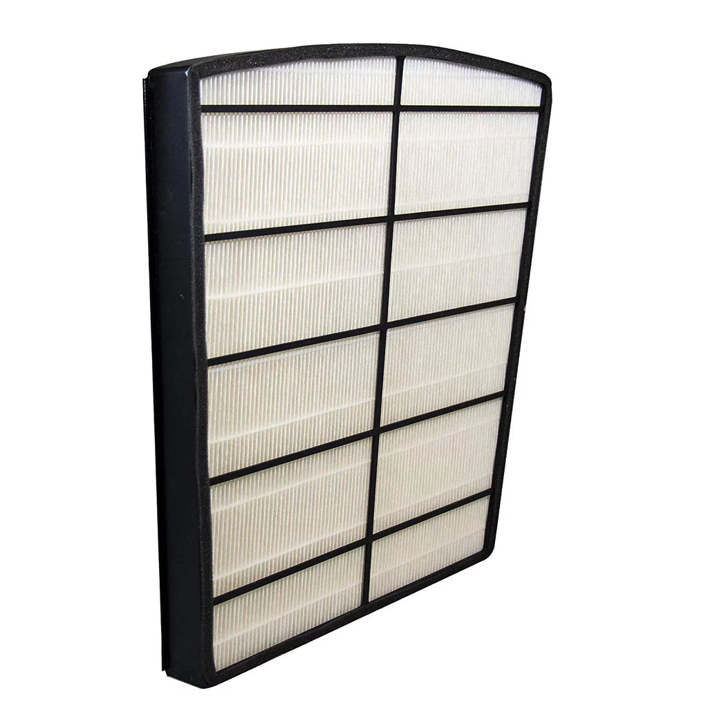 Series HEPA LP550THP, True LivePure LP550TH, Replacement White LP-HF550 Bali Purifiers Air Filter for