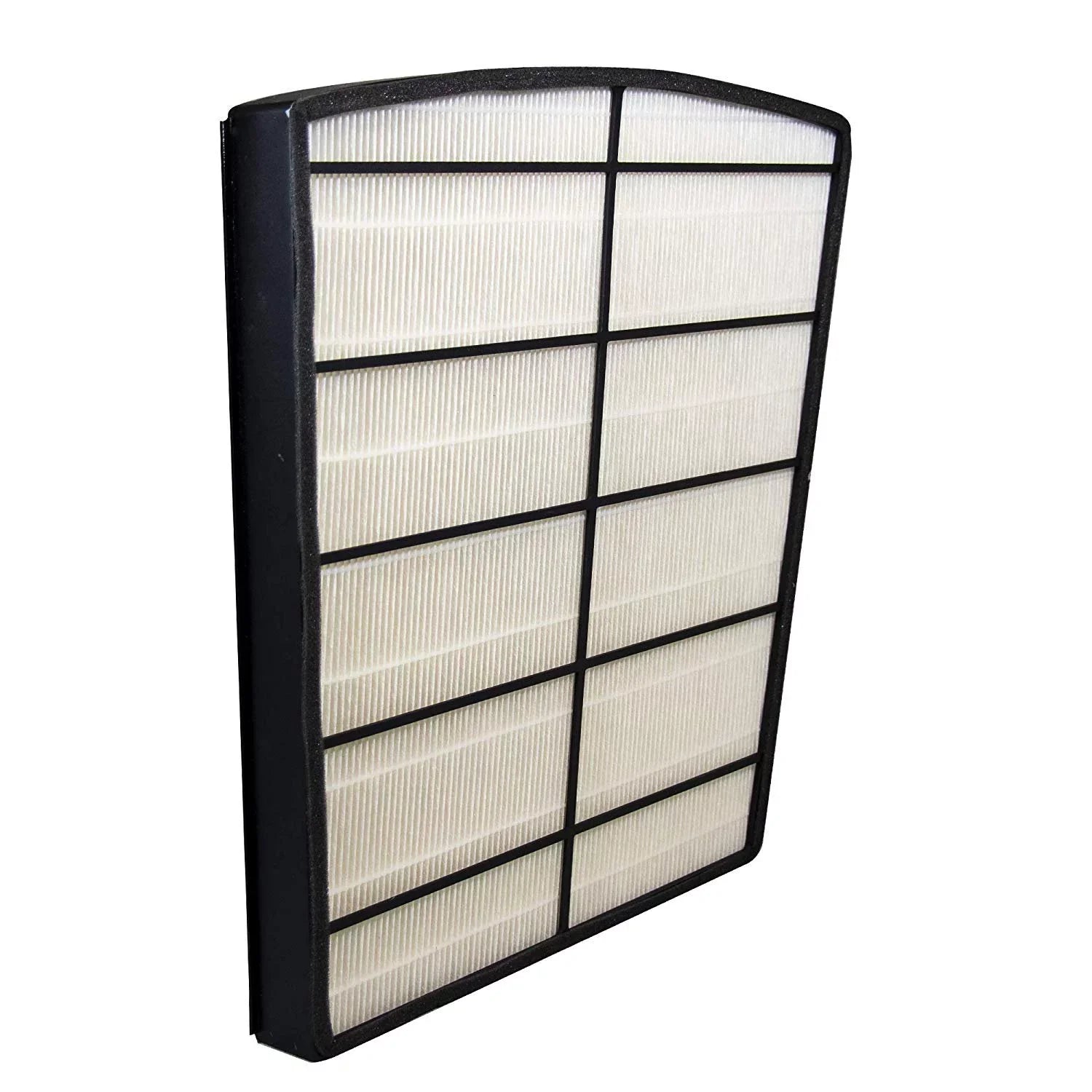 Series HEPA LP550THP, True LivePure LP550TH, Replacement White LP-HF550 Bali Purifiers Air Filter for