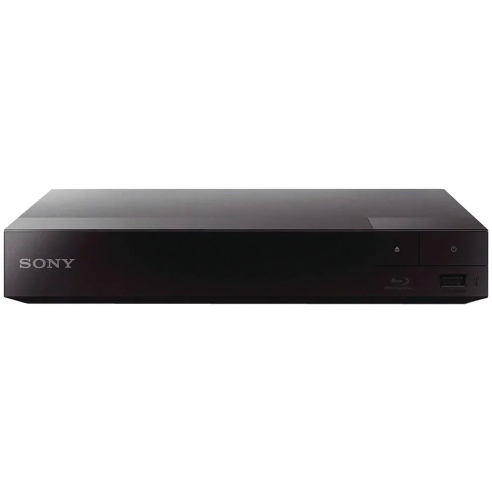 with - Sony Wi-Fi Ray CA Streaming - Blu Player BDP-S3700