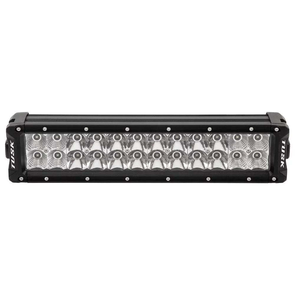 2021-2022 Trail Straight LED For POLARIS Tusk 12" Bar V2 S RZR Sport Light Kit 900