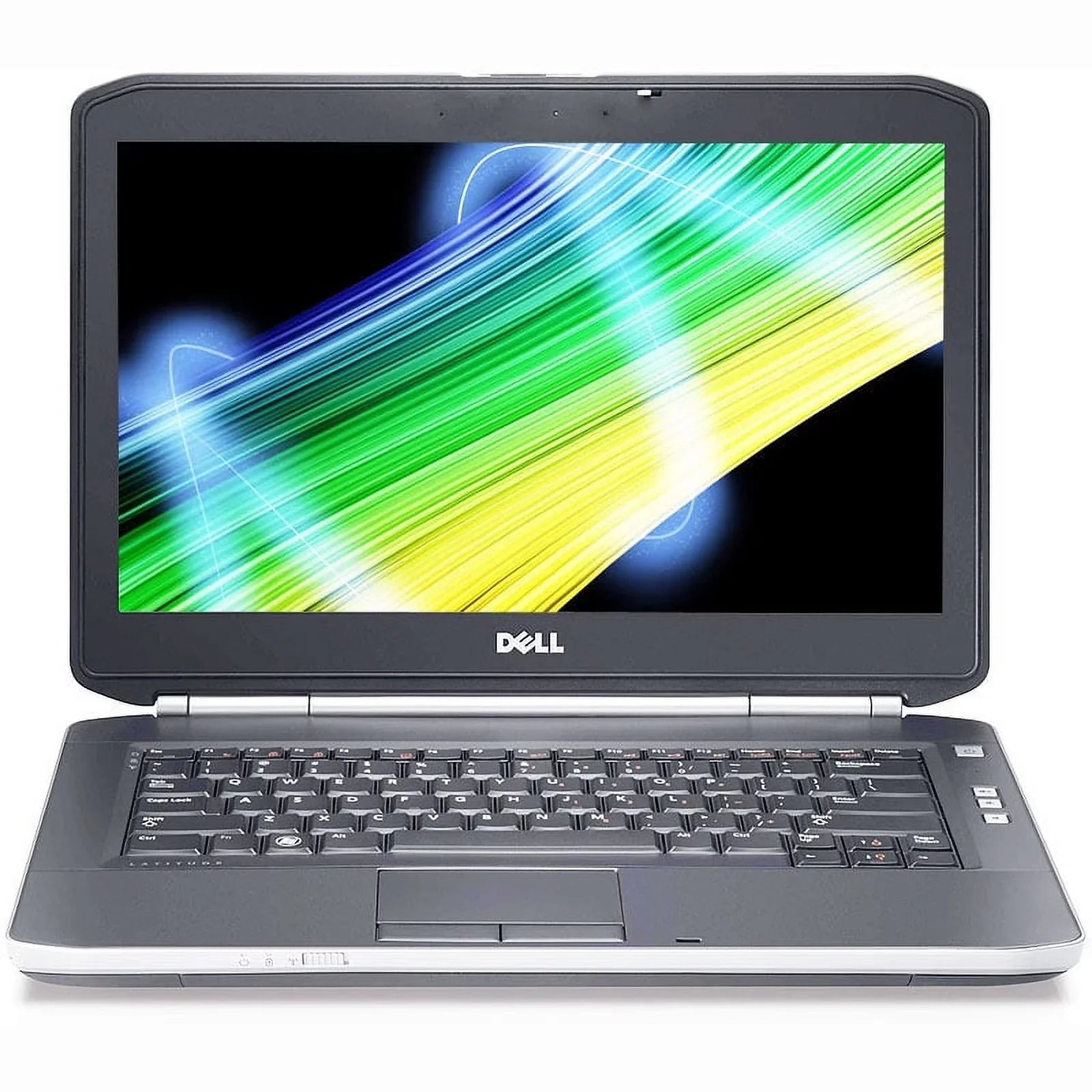 250GB Laptop Latitude DVD Windows 2.5GHz Pro i5 Dell Pre-Owned E5420 10 64 2GB