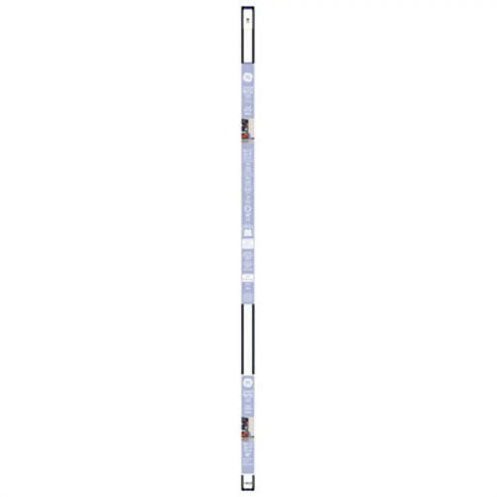 1 15-Watt GE 37205 Quantity - 1800 LED Lighting Linear Bulb, White, Cool T8, Lumens,