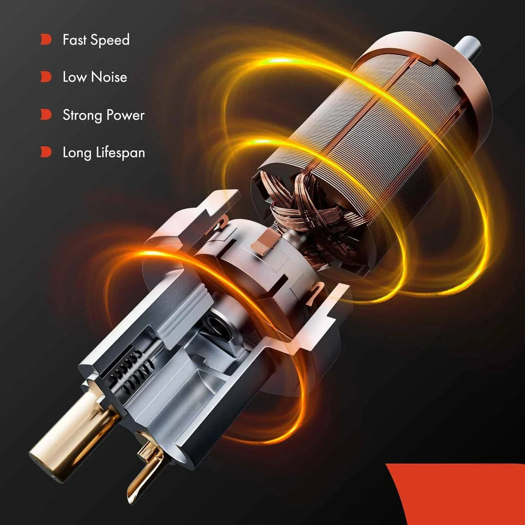 LaCrosse Fuel Chevrolet Assembly for Malibu 2015-2016 Module A-Premium Replacement Buick 2010 Pump Regal 2014-2015 Electric Allure