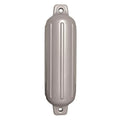 5.5 Mist Fender Gard, Storm Made in. Silver 262347