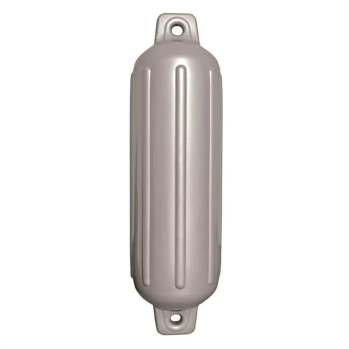 5.5 Mist Fender Gard, Storm Made in. Silver 262347