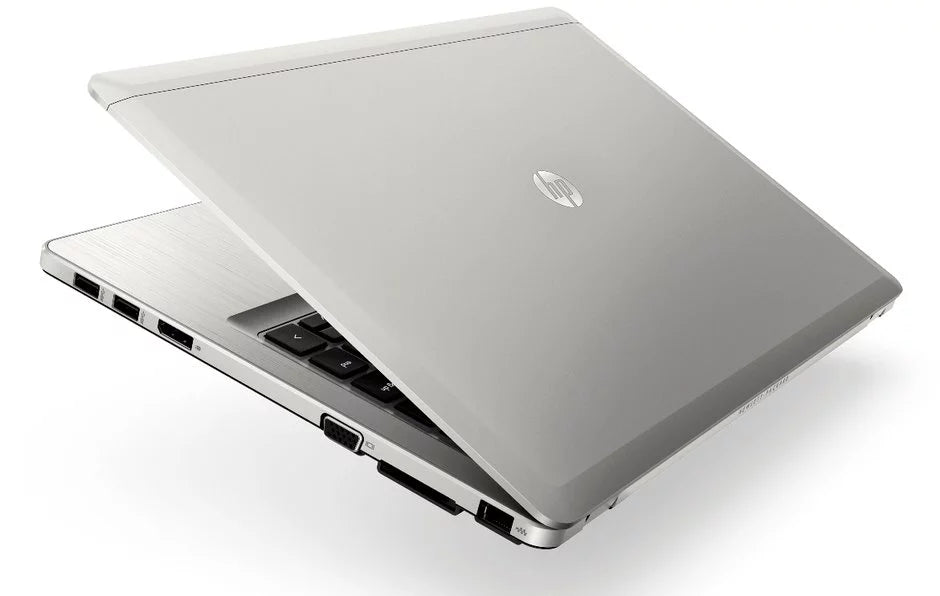 9470m HP Grade 1.80GHz 180GB B Folio Used i5 EliteBook 10P 8GB SSD