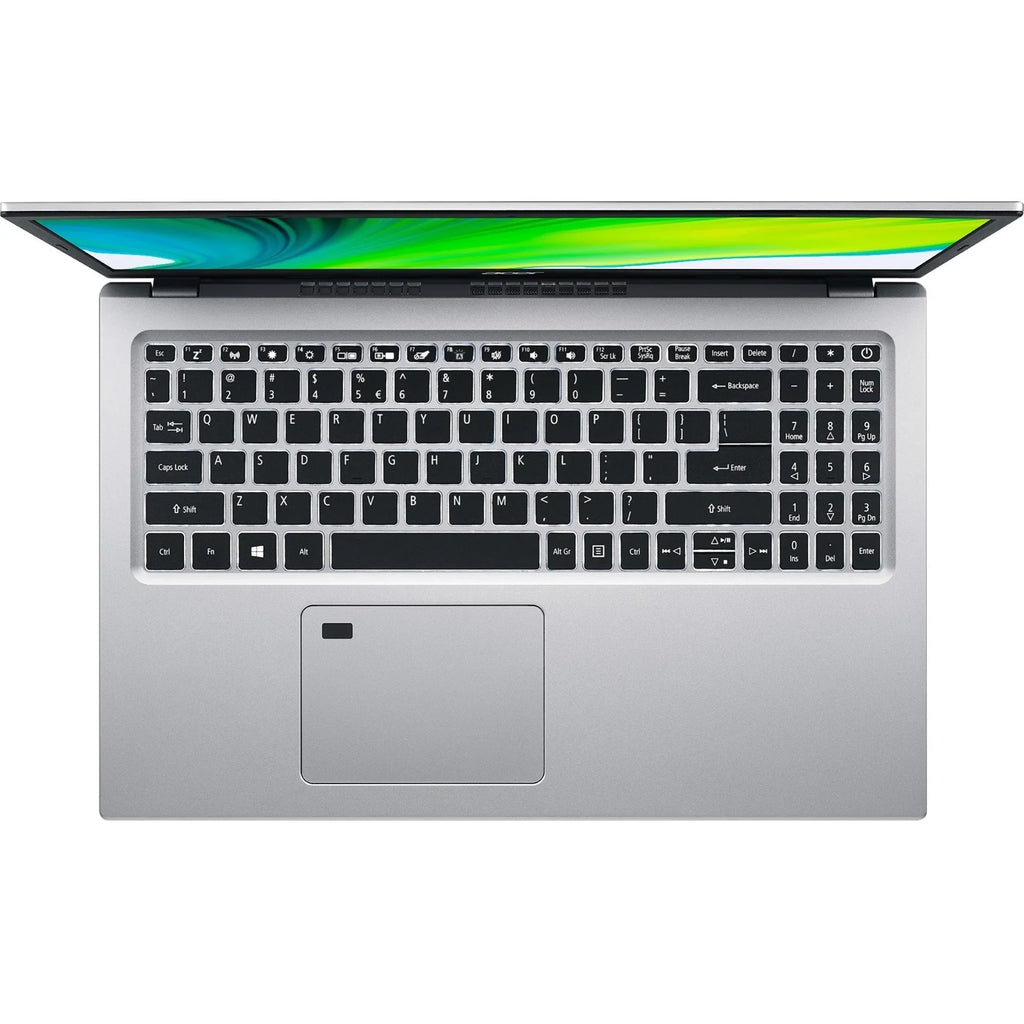 A515-56T-77S8 Aspire Full 15.6" i7 Core Home, Laptop, i7-1165G7, 512GB 5 Touchscreen Acer Intel 10 SSD, HD Windows