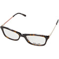Furstenberg Dark Tortoise 52mm 5127 DVF DVF Diane NEW Case Eyeglasses von with