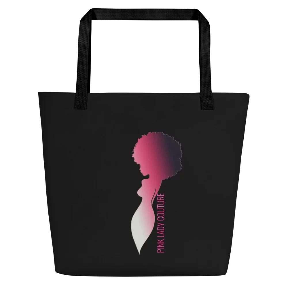 Bag Kinda 50:20 Love Large Genesis Tote Groove
