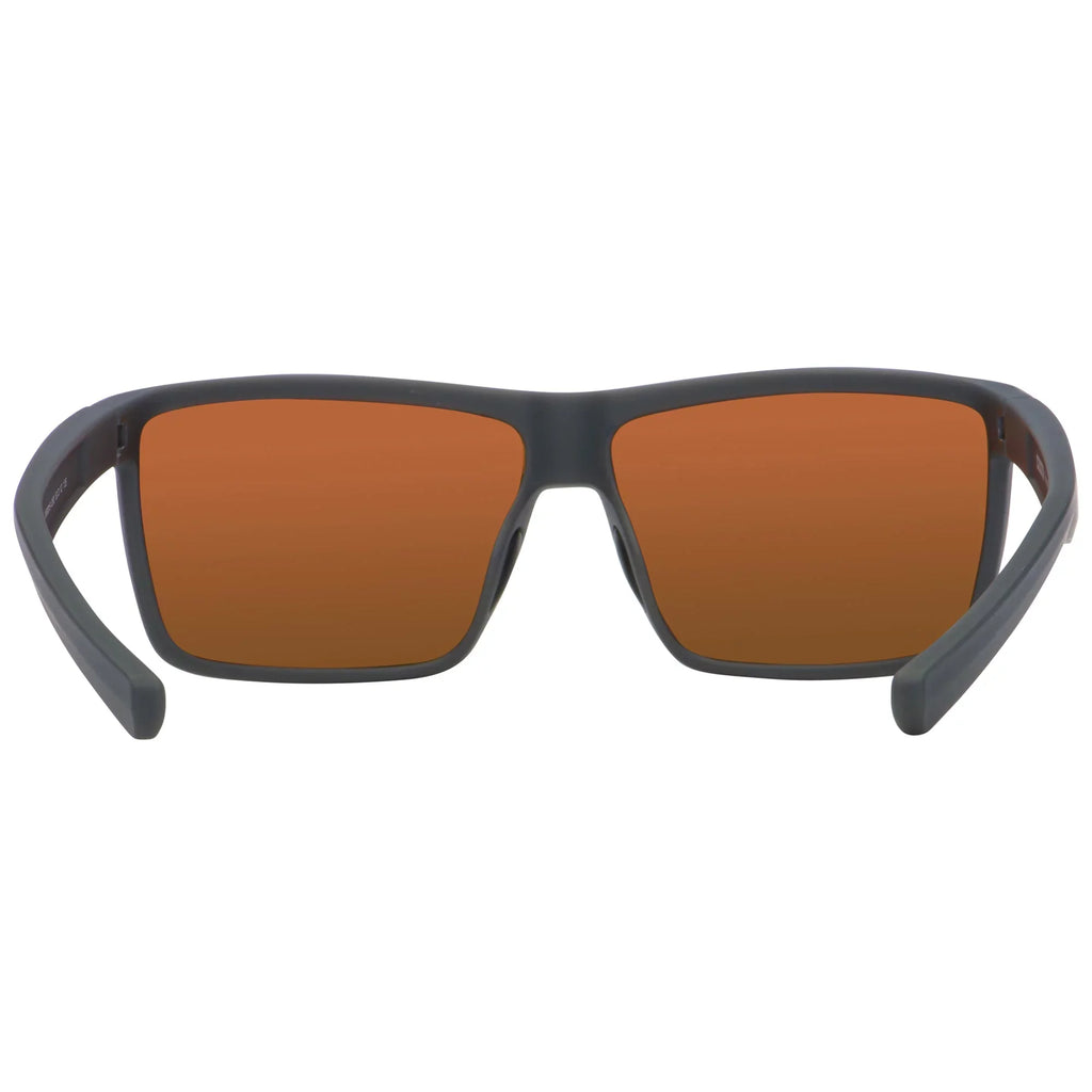 Del 60 Mirror Mar RINCONCITO Polarized Polycarbonate Green Men's Costa 98 Sunglasses RIC OGMP