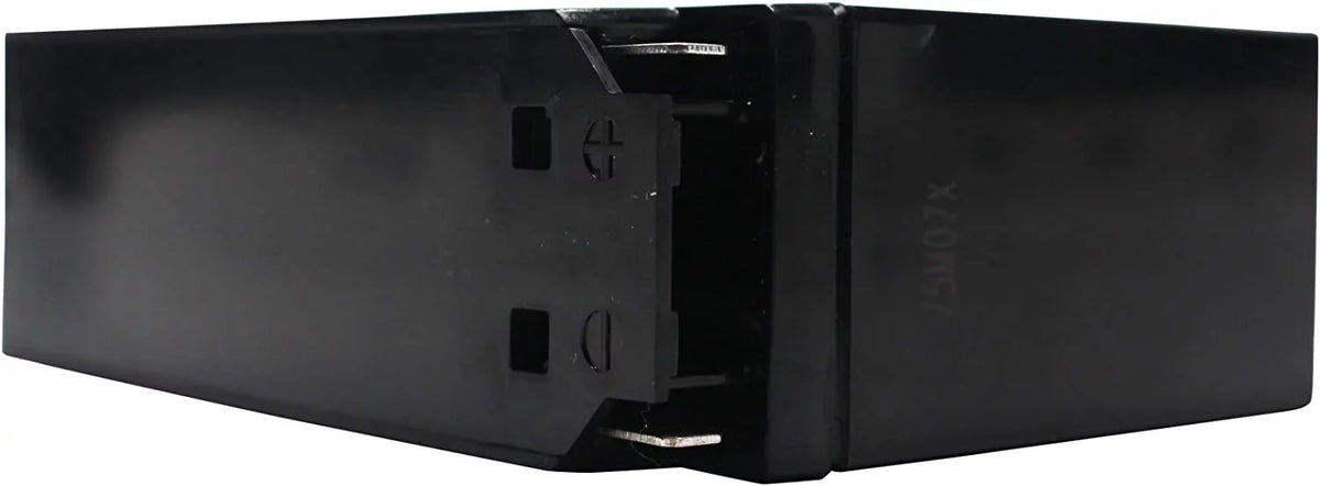 Battery for 400CC Replacement SR400 Battery 5-Pack Factory 2.3Ah, Free, UpStart Motorcycle UB-YT4B-BS - 2001 Yamaha Maintenance 12V, Activated,