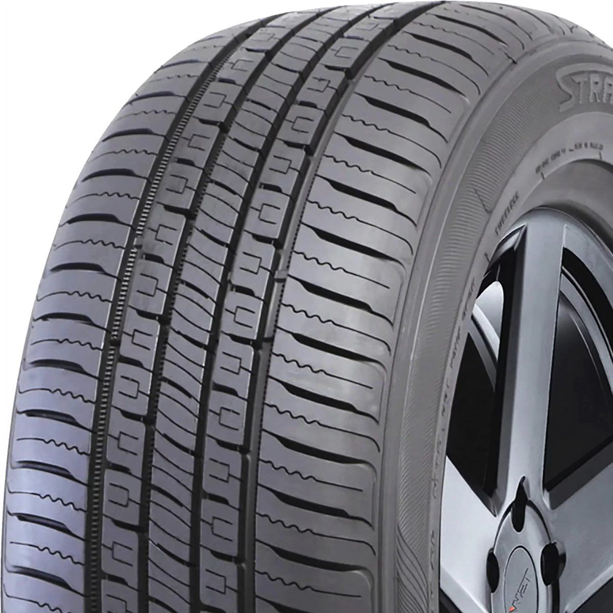 255/50R19 2020-23 (FOUR) 107H GLE350 Base Tires of Season Fits: A/S Set Acura I Strada 2010-13 Vercelli 4 All Mercedes-Benz 4Matic, XL MDX