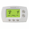 TH5320R1002 2H/2C Honeywell Thermostat, FocusPRO 5000 Non-Programmable