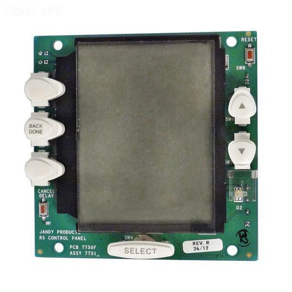 PC R0550700 with Zodiac White Board Buttons