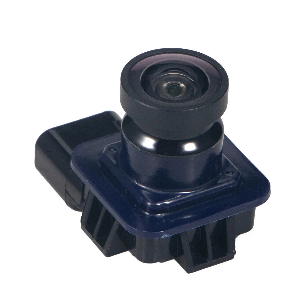 Camera Backup HD 2011-2014 Edge Ford Camera For BT4Z-19G490-B Black Video