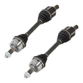 2018 2020 Compass Pair Axle 2021 CV Buyautoparts - Shafts For 2019 Jeep Front