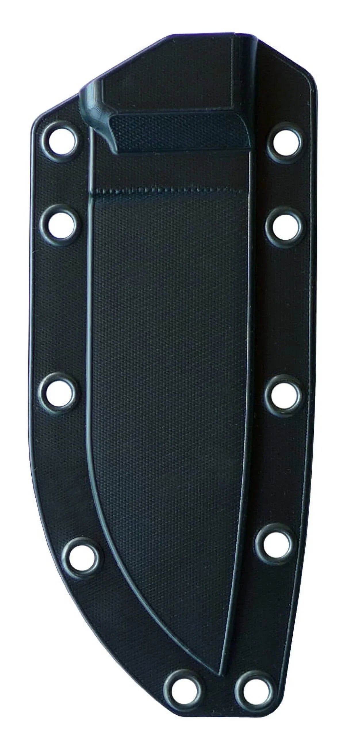 1095 Blade Steel ESEE Dark Earth Black Knife Knives & Fixed G10 4PDE-001 Carbon
