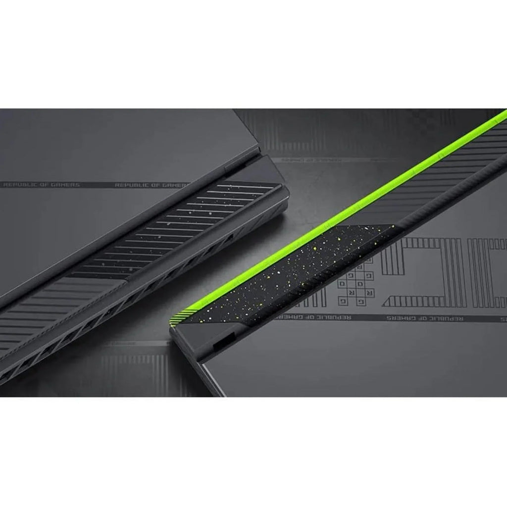 1TB i9 G814JI-CS94 GB, 18" Gaming Windows G18 Laptop, Asus 11 SSD, RTX 8 Core ROG Home, GeForce NVIDIA 4070 Strix i9-13980HX, Intel