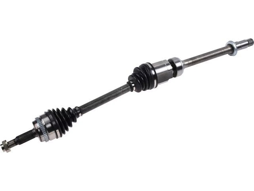 Front 2012 with 2.5L Compatible 2013 - Toyota Assembly Side GAS Camry 2015 4-Cylinder - Right 2017 CV Passenger 2016 Axle 2014